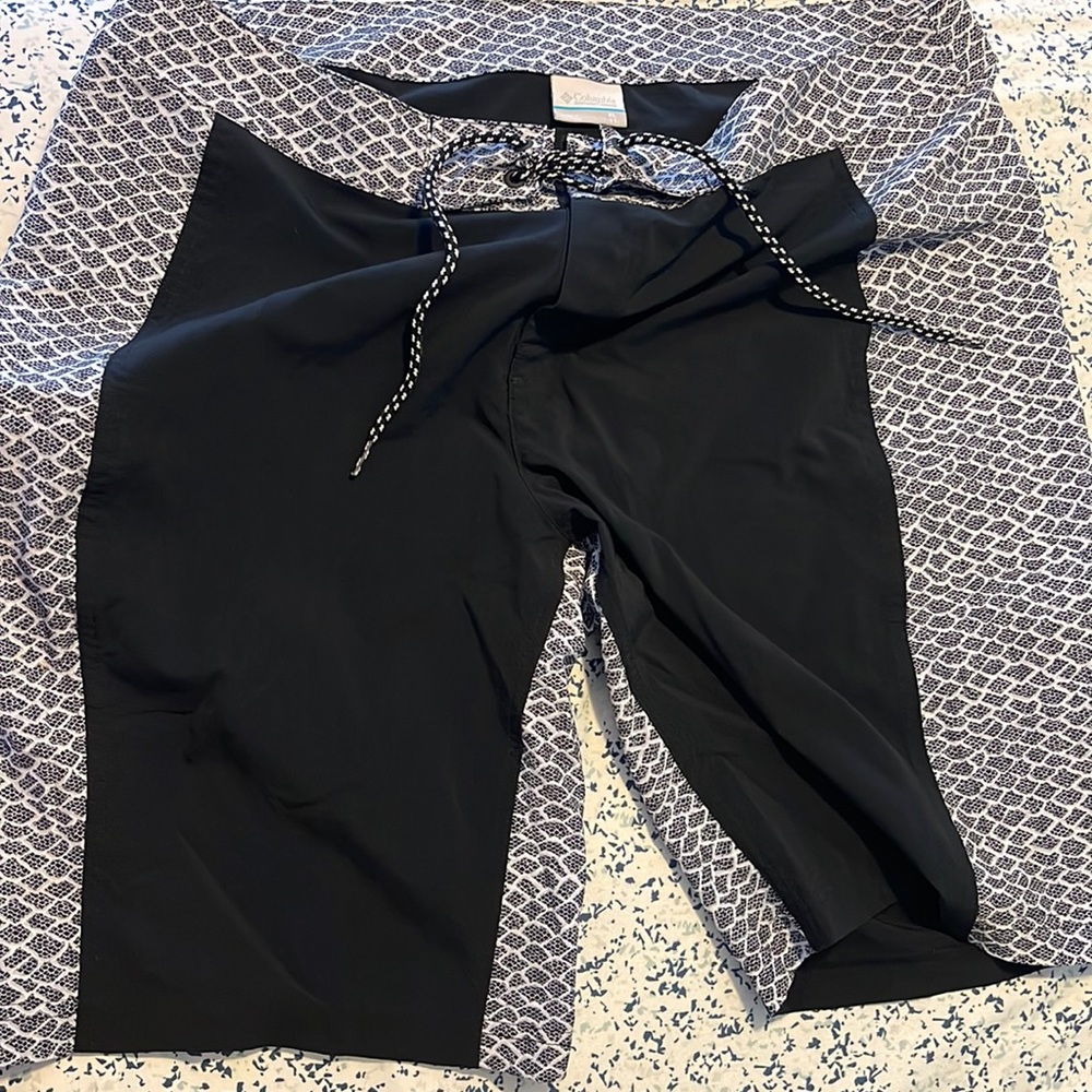 Columbia Swim trunks